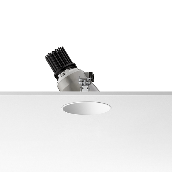 Светильник Flos Easy Kap 105 Wall-Washer White 03.4463.B1C PS1028141-53328