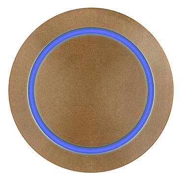  Flos G-O Blue Light Bronze 09.3202.BZA PS1030210-60196