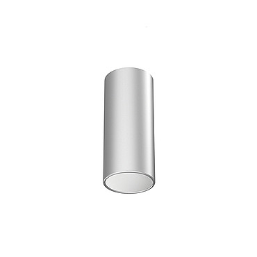  Flos Kap Surface Ceiling 100 Brushed Aluminium / White 03.4520.ASA PS1030217-60210