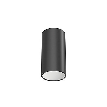  Flos Kap Surface Ceiling 115 Black / White 03.4510.AN PS1030217-60199