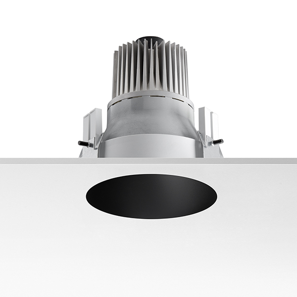 Светильник Flos Kap 145 Dali Black 03.4584.74.DA PS1031214-53578