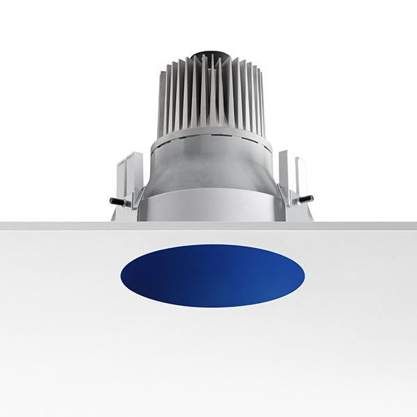 Светильник Flos Kap 145 Dali Blue 03.4496.BUBDA PS1031214-53409