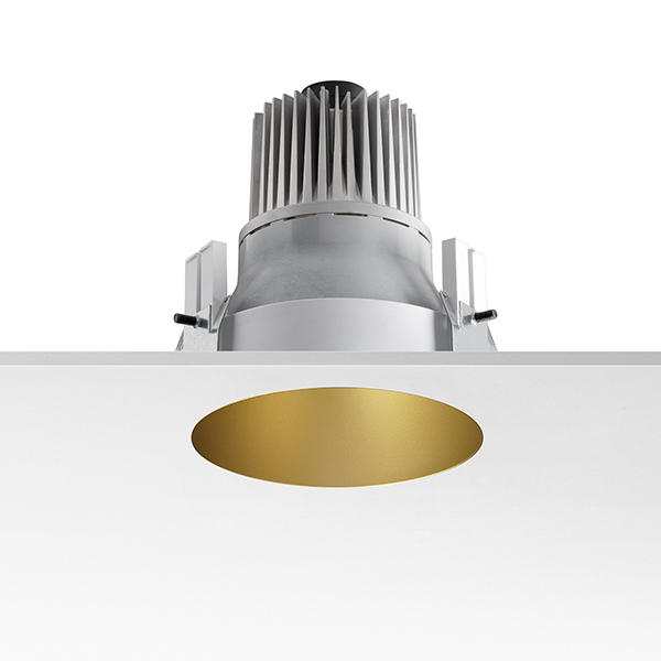 Светильник Flos Kap 145 Gold 03.4496.GLB PS1028133-53400