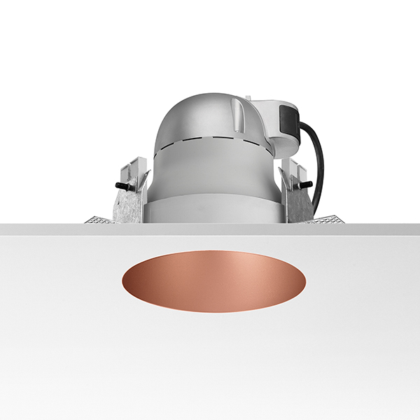 Светильник Flos Kap 145 Copper 03.4491.CU PS1028133-53379