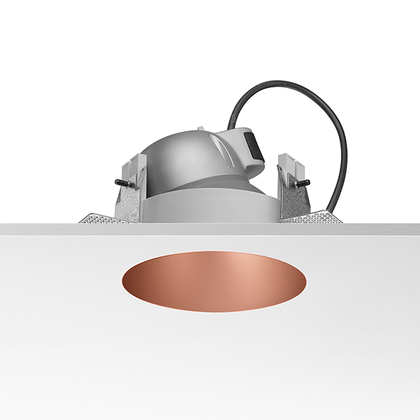 Светильник Flos Kap 145 Wall-Washer Copper 03.4470.CU PS1028133-53335