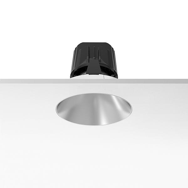 Светильник Flos Light Supply Fixed No Trim Dimmable Aluminum 03.6626.06.DA PS1028449-53963