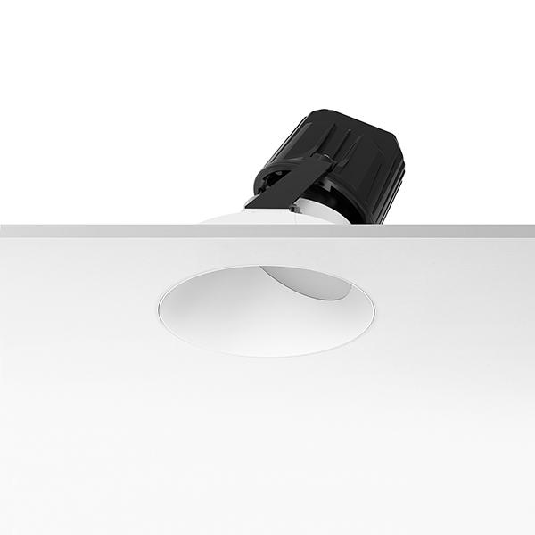 Светильник Flos Light Supply Wall-Washer No Trim White 03.6829.40A PS1028449-49977