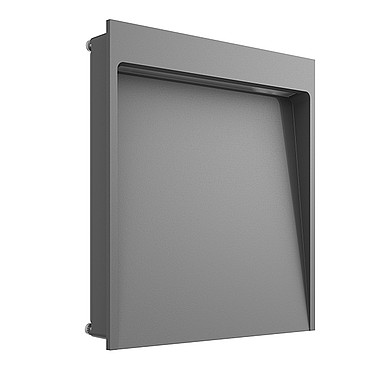  Flos My Way 210x200 Anthracite F4356033 PS1030688-61875