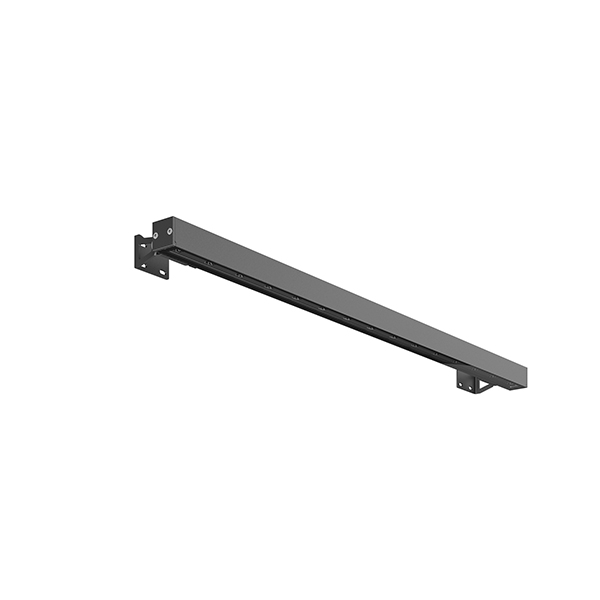 Светильник Flos Outgraze 35 L 900 mm Anthracite F4259033 PS1031260-62043