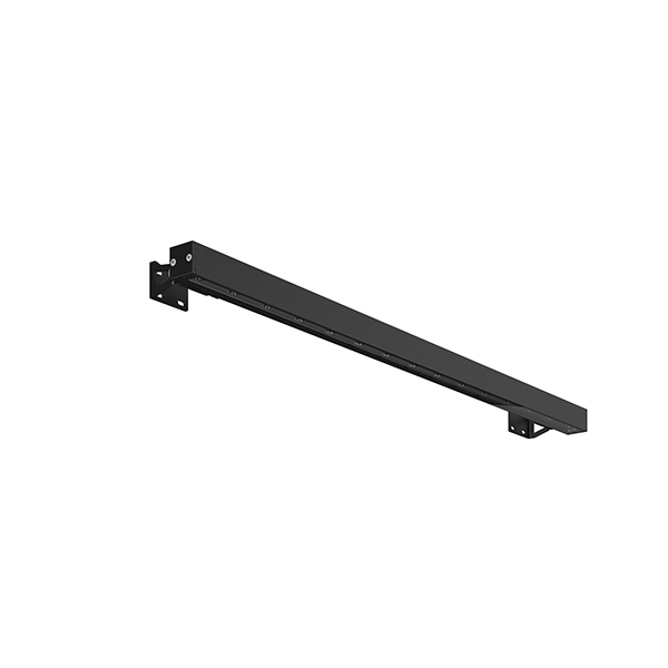 Светильник Flos Outgraze 35 L 900 mm Black F4284030 PS1031260-62144