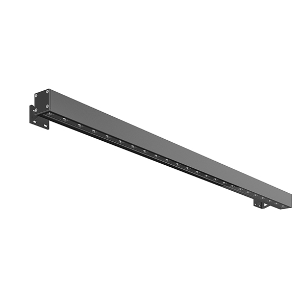 Светильник Flos Outgraze 48 L 1200 mm Anthracite F4231033 PS1030696-61931