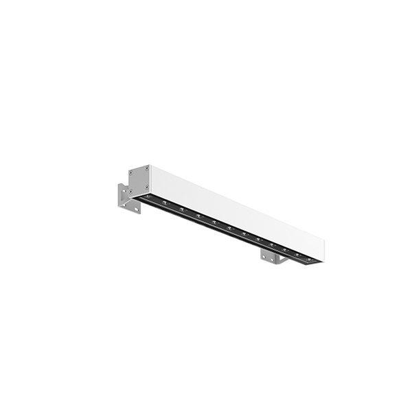 Светильник Flos Outgraze 48 L 600 mm White F4277001 PS1030696-52209