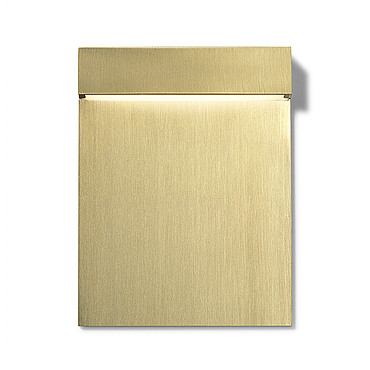  Flos Real Matter Brushed gold F5961044 PS1030766-62178