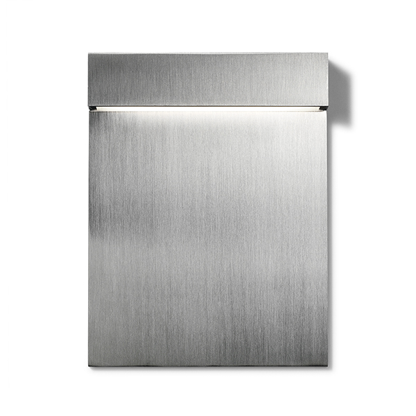 Светильник Flos Real Matter Brushed steel F5961056 PS1030766-62179