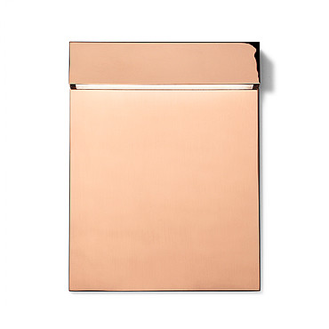  Flos Real Matter Polished copper F5961015 PS1030766-52225