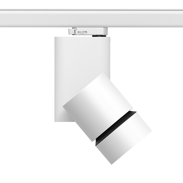 Светильник Flos Solid Pure Track No Dimmable White 09.2955.30 PS1028857-50379