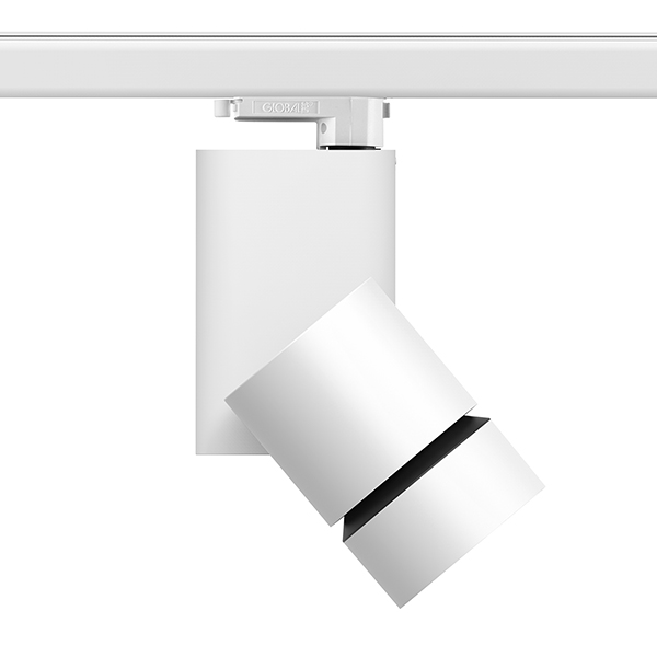 Светильник Flos Solid Pure Track Dali Version White 09.2960.30.DA PS1028858-50390