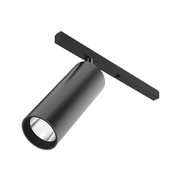 Светильник Flos Spot Structure 150 Black 03.6902.14 PS1029312-58108