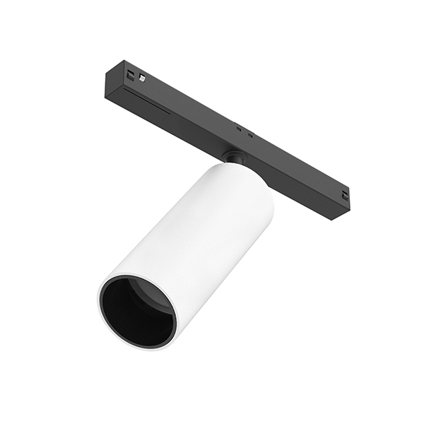 Светильник Flos Spot 120 Dali Version White 03.8055.40.DA PS1029352-50820