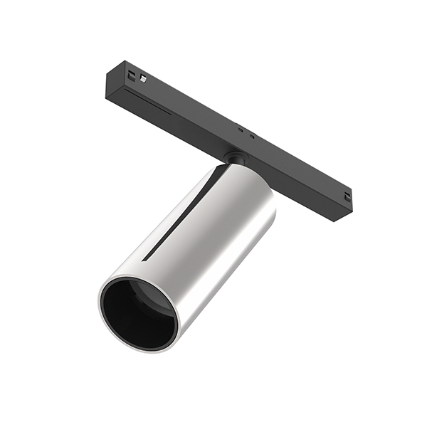 Светильник Flos Spot 120 Dali Version Chrome 03.8155.05.DA PS1029352-58314