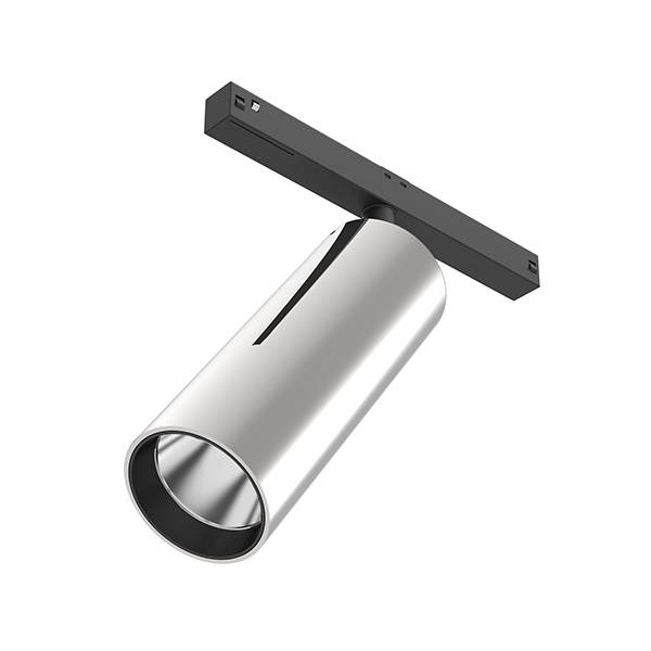 Светильник Flos Spot 150 Dali Version Chrome 03.8077.05.DA PS1029352-58206