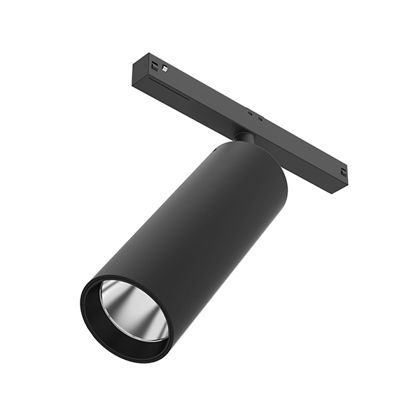 Светильник Flos Spot 150 On Board Dimmer Black 03.8073.14 PS1029352-58179