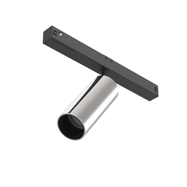 Светильник Flos Spot 90 Dali Version Chrome 03.8044.05.DA PS1029352-58140