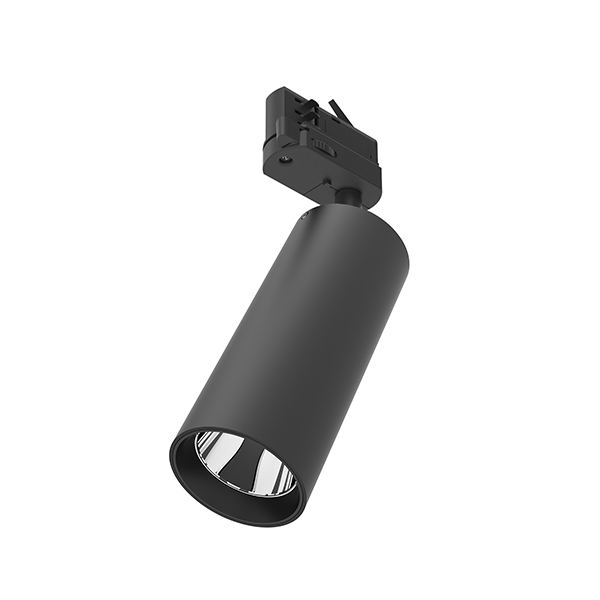 Светильник Flos UT Pro 150 GA-69 On Board Dimmer Included Black 09.7276.14A PS1030126-60043