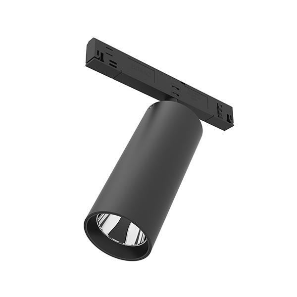 Светильник Flos UT Pro 150 On Board Dimmer Included Black 09.7212.14A PS1030126-60030