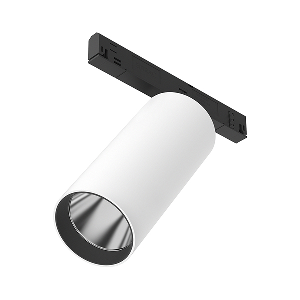 Светильник Flos UT Pro 175 On Board Dimmer Included White 09.7301.40 PS1030126-51603