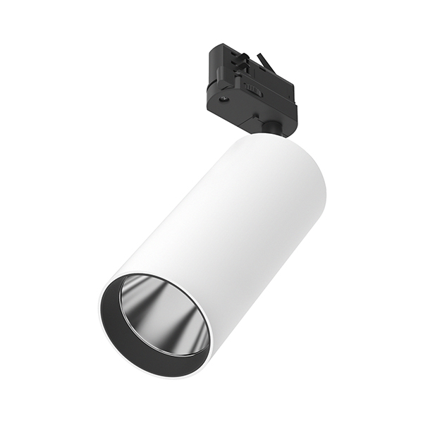 Светильник Flos UT Pro 175 GA-69 On Board Dimmer Included White 09.7313.40 PS1030126-51614