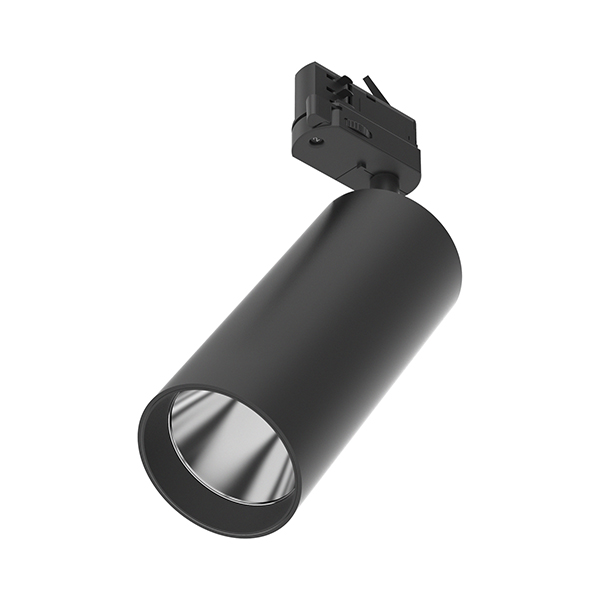 Светильник Flos UT Pro 175 GA-69 On Board Dimmer Included Black 09.7313.14 PS1030126-60058