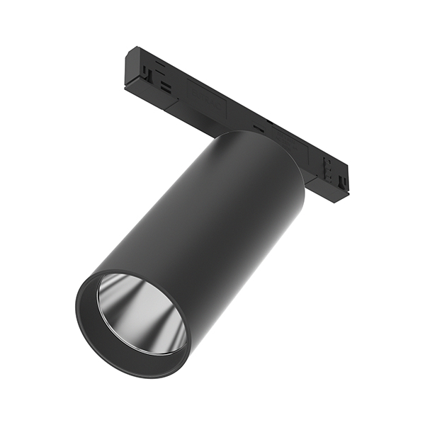 Светильник Flos UT Pro 175 On Board Dimmer Included Black 09.7303.14 PS1030126-60049