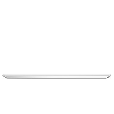  Flos Super Flat Surface 120x20 No Dimmable Grey 09.6030.02A PS1030319-60635