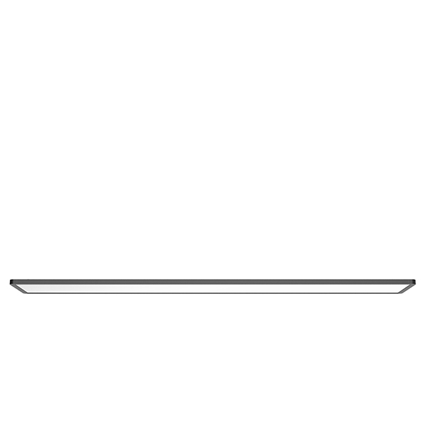 Светильник Flos Super Flat Surface 120x20 No Dimmable Black 09.6031.14A PS1030319-51775