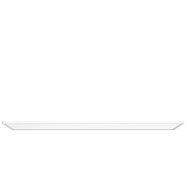  Flos Super Flat Surface 120x30 Dali Version White 09.6040.30ADA PS1030320-60644