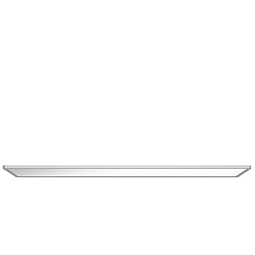  Flos Super Flat Surface 120x30 Dali Version Grey 09.6041.02ADA PS1030320-60649