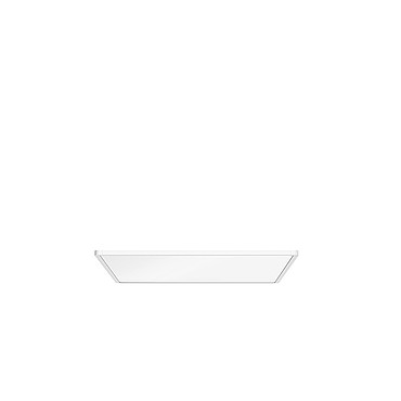  Flos Super Flat Surface 60x60 Dali Version White 09.6010.30ADA PS1030320-60620