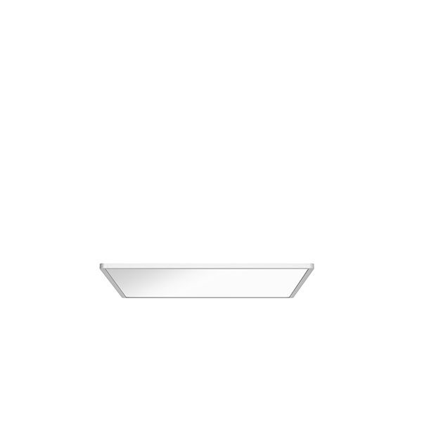 Светильник Flos Super Flat Surface 60x60 No Dimmable Grey 09.6010.02A PS1030319-60619
