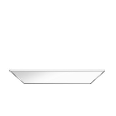  Flos Super Flat Surface 90x90 No Dimmable Grey 09.6021.02A PS1030319-60631