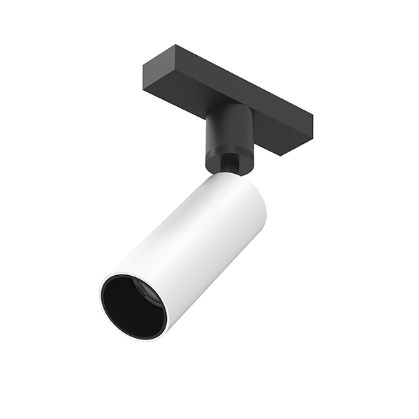 Светильник Flos Spot 120 Dali Version White 03.6286.40.DA PS1029798-51260