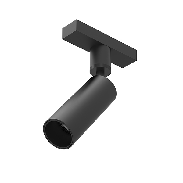 Светильник Flos Spot 120 Dali Version Black 03.6285.14.DA PS1029798-59739