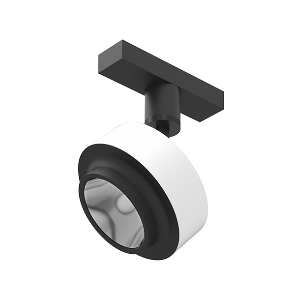 Светильник Flos Anthony Spot Track On Board Dimmer White 03.6275.40A PS1030000-51249