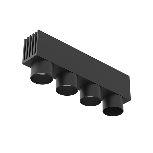 Светильник Flos Multi Spot 4 Dali Version 03.6306.14.DA PS1029818-51278