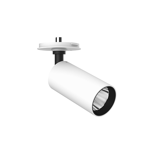 Светильник Flos UT Spot Ceiling 57 White 09.4464.30A PS1029026-50528