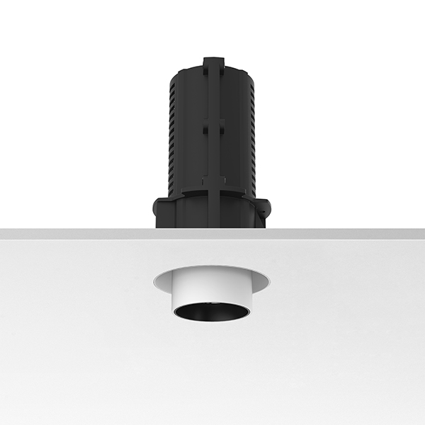 Светильник Flos UT Downlight No Trim 57 Dali Version White 09.4522.30ADA PS1028665-50093