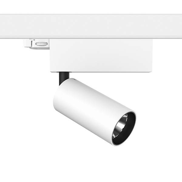 Светильник Flos UT Spot Track 57 White 09.4486.30A PS1029038-50544