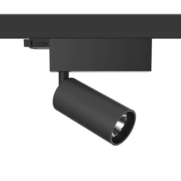 Светильник Flos UT Spot Track 57 Black 09.4485.14A PS1029038-54894