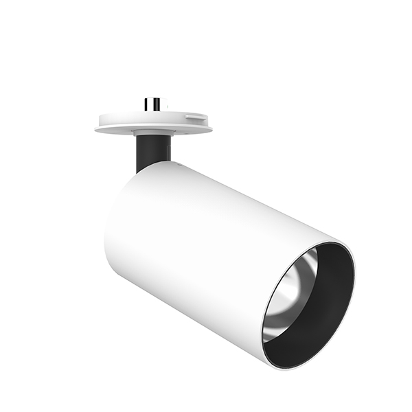 Светильник Flos UT Spot Ceiling 86 Dali Version White 09.4872.30ADA PS1029027-50582