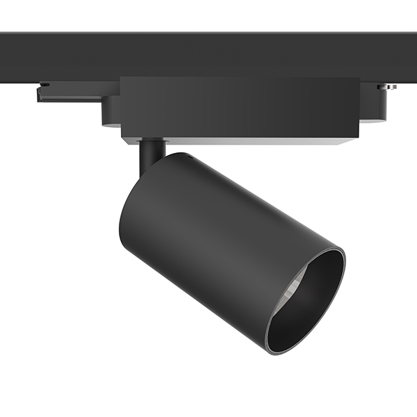 Светильник Flos UT Spot Track 86 Dali Version Black 09.4251.14.DA PS1029015-54832